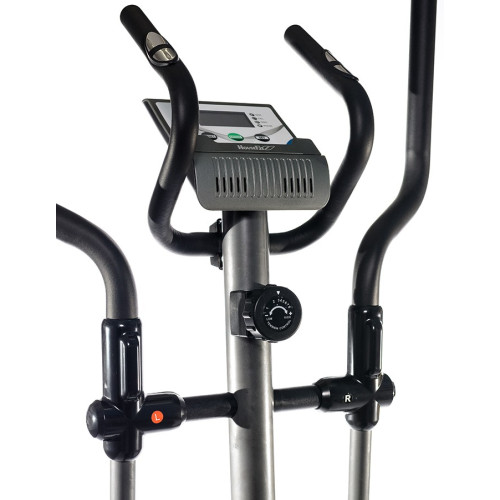 Орбітрек  HouseFit Lotus E1.0 - фото №5